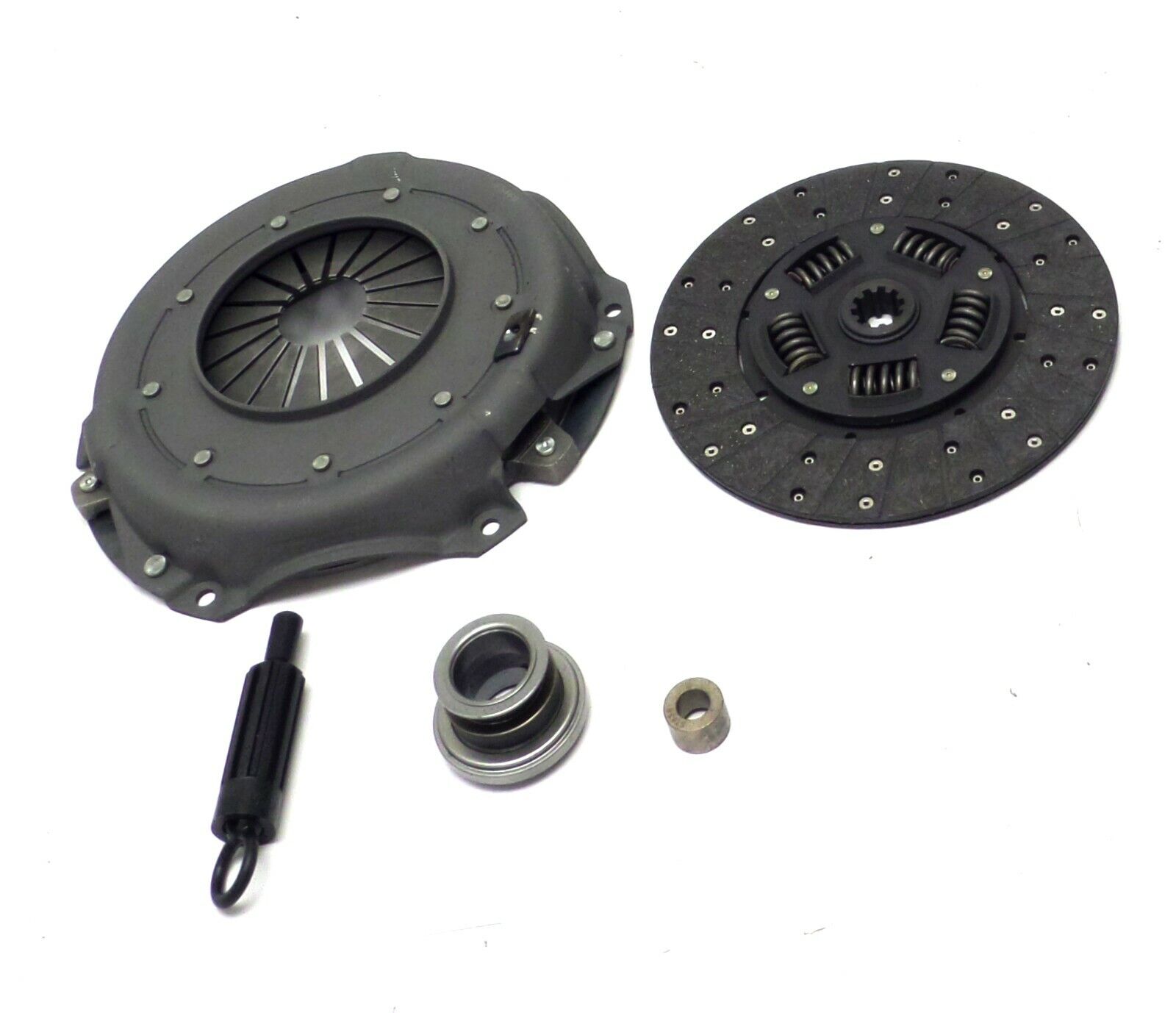 381173 AcDelco Manual Transmission Clutch Kit Buick Chevrolet Pontiac Oldsmobile - Fresh Stock Dated February 2026