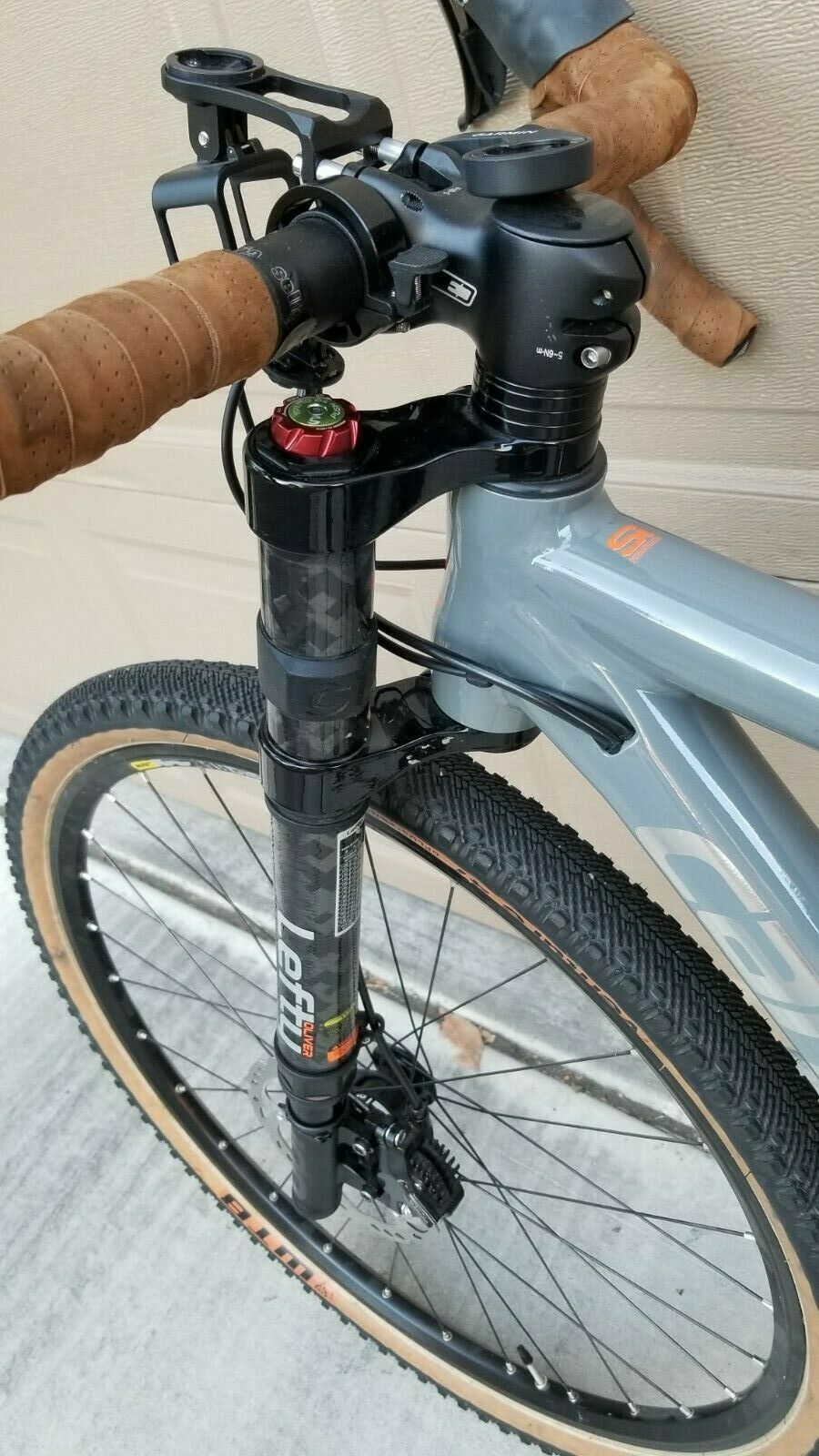 Cannondale Slate Gravel Bike - SMALL  **LOCAL PICK UP ONLY** - Fresh Stock Dated December 2025