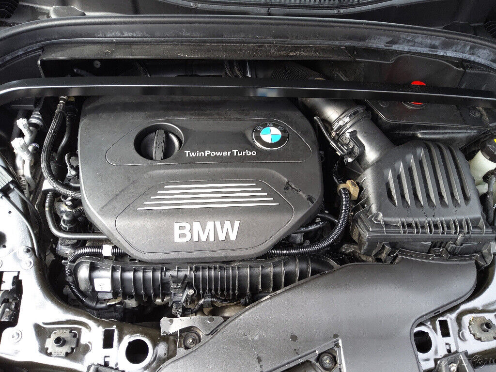 2018 BMW X1 xDrive28i - Fresh Stock Dated December 2025