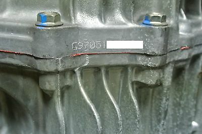 Porsche 911 997 997.2 C2 Manual 6 Speed G97.05 Transmission PDK Conversion - Fresh Stock Dated December 2025