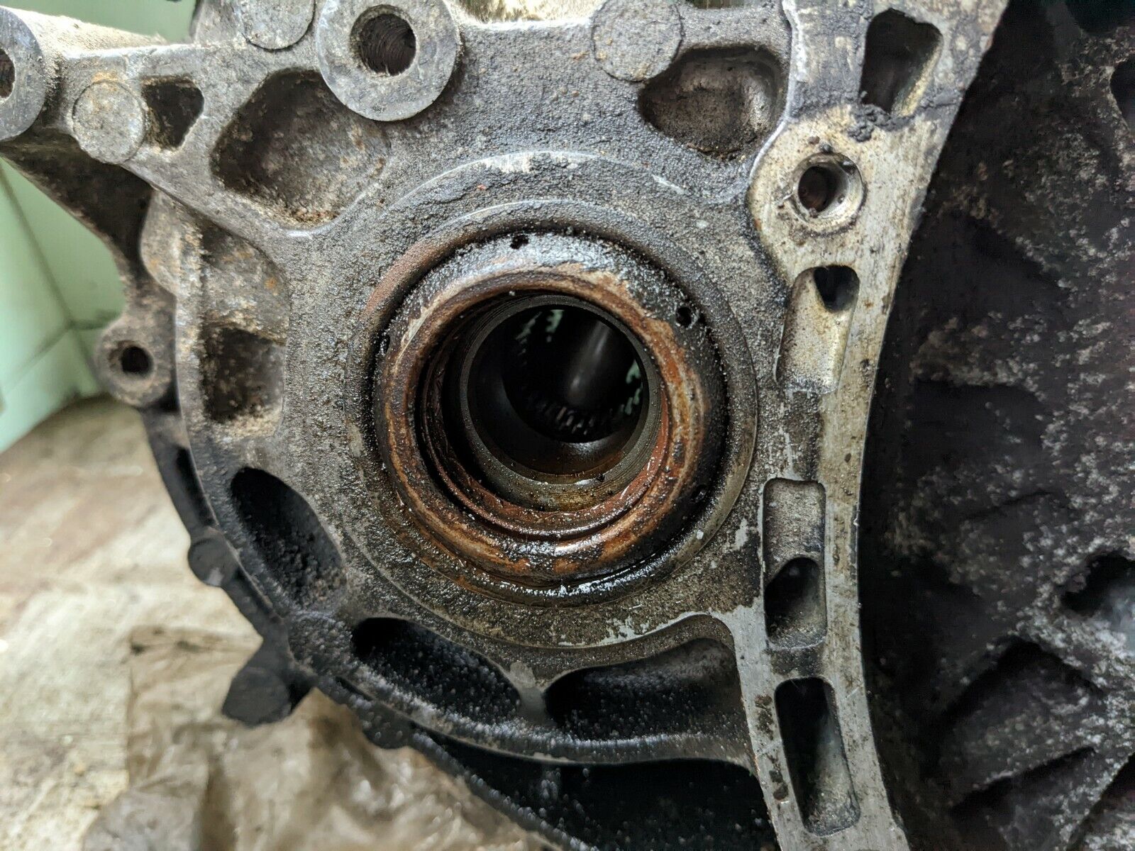 1996 1997 1998 1999 Chevy Cavalier Pontiac Sunfire 2.2L MANUAL TRANSMISSION MT - Fresh Stock Dated February 2026