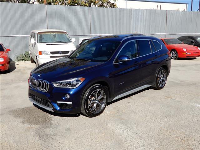 2016 BMW X1 xDrive28i - Fresh Stock Dated December 2025