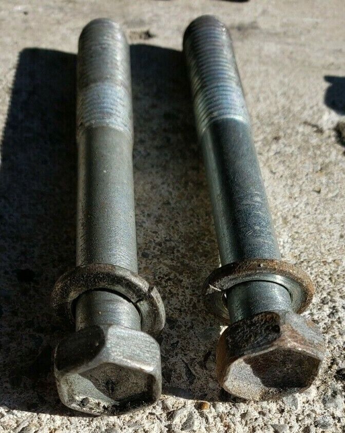 92-99 Toyota supra R154 Lexus sc300 5 speed Manual automatic Transmission Bolts - Fresh Stock Dated February 2026