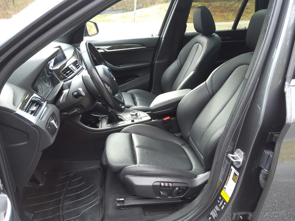 2018 BMW X1 xDrive28i - Fresh Stock Dated December 2025