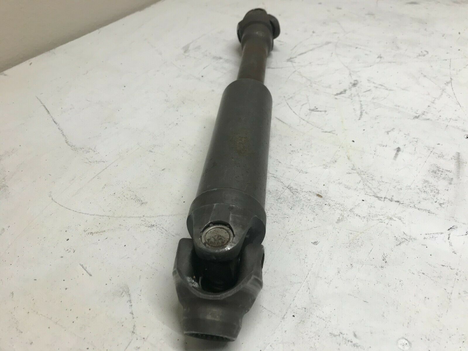 07 BMW R1200GS Adventure Drive Shaft Rear Drive Shaft 26117665803 - Fresh Stock Dated February 2026