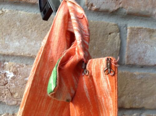 Vtg 50s Wearable Art Full Circle Skirt Sz S?Pinup Rockabilly VLV Swing MCM FLAWS - Fresh Stock Dated December 2025