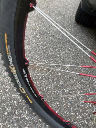 2015 Ellsworth Enlightenment Mountain Bike 29'er - Fresh Stock Dated February 2026