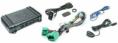 Rostra 250-7504-GM14 Bluetooth Audio Streaming System for Select Chevrolet Si... - Fresh Stock Dated February 2026