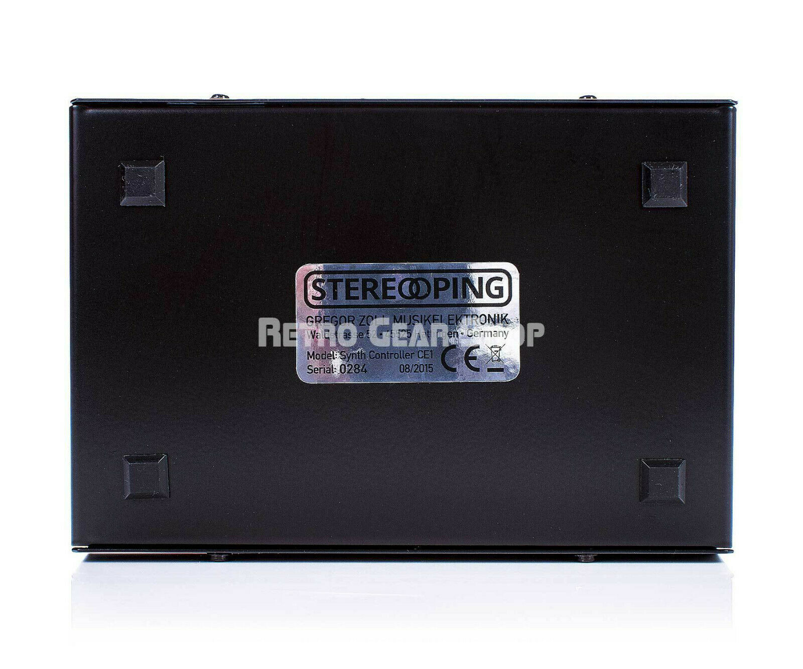 Stereoping CE-1 Midi Controller for Roland JX-3P Rare Vintage Synth - Fresh Stock Dated February 2026