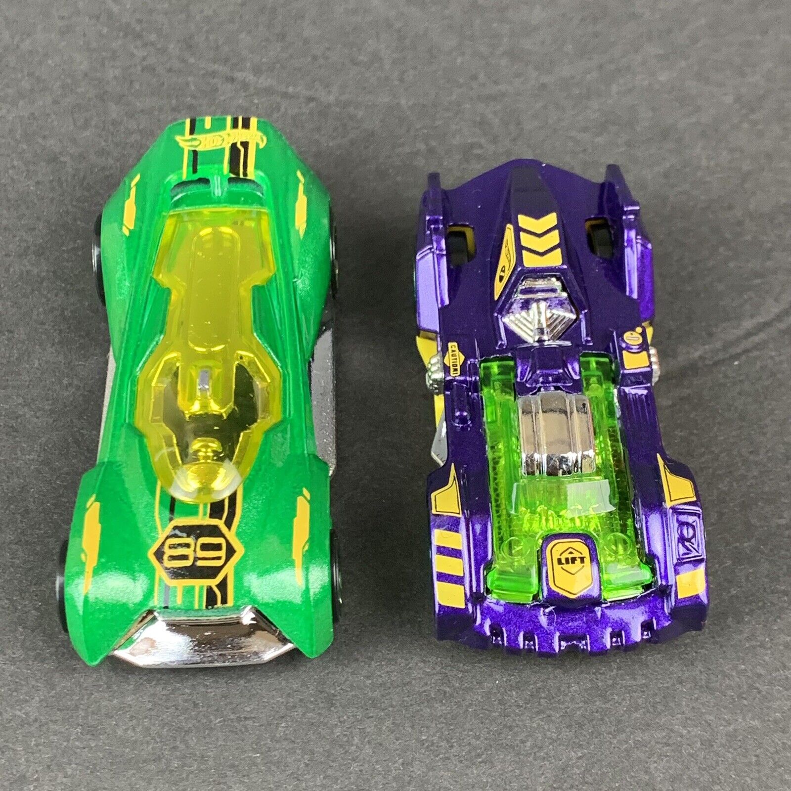 Osmo Hot Wheels Mind Racers 6 Cars Box RARE Poster iPad Launchpad + Tokens, NICE - Fresh Stock Dated February 2026