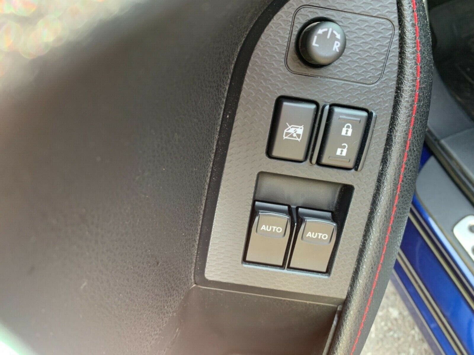 2016 Scion FR-S  Excellent condition, only 11,000 miles - Fresh Stock Dated December 2025