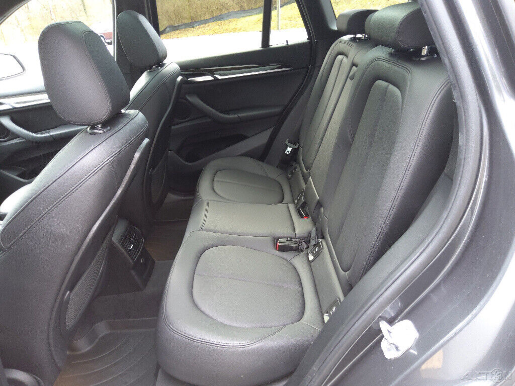 2018 BMW X1 xDrive28i - Fresh Stock Dated December 2025