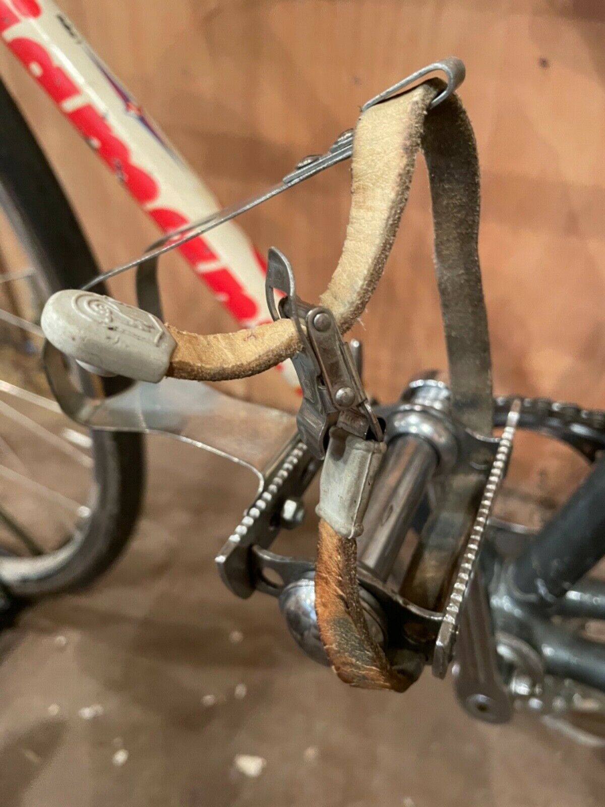 Diamant, pista,track bike, fixed gear, fixie - Fresh Stock Dated December 2025