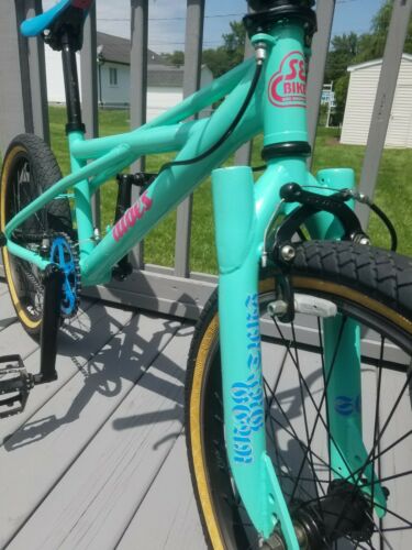 SE Quadangle 🔥Trickmaster PK Ripper Haro GT Hutch Redline Dyno Torker General - Fresh Stock Dated December 2025