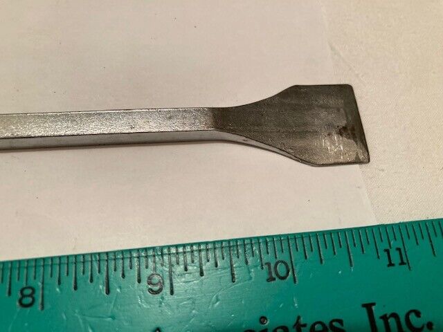 MADE IN USA - K - D TOOLS #485   11 1/2