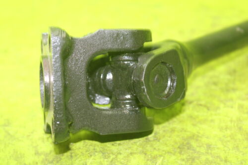 80 SUZUKI GS850GL OEM DRIVE SHAFT 27100-45102 MS48 - Fresh Stock Dated February 2026