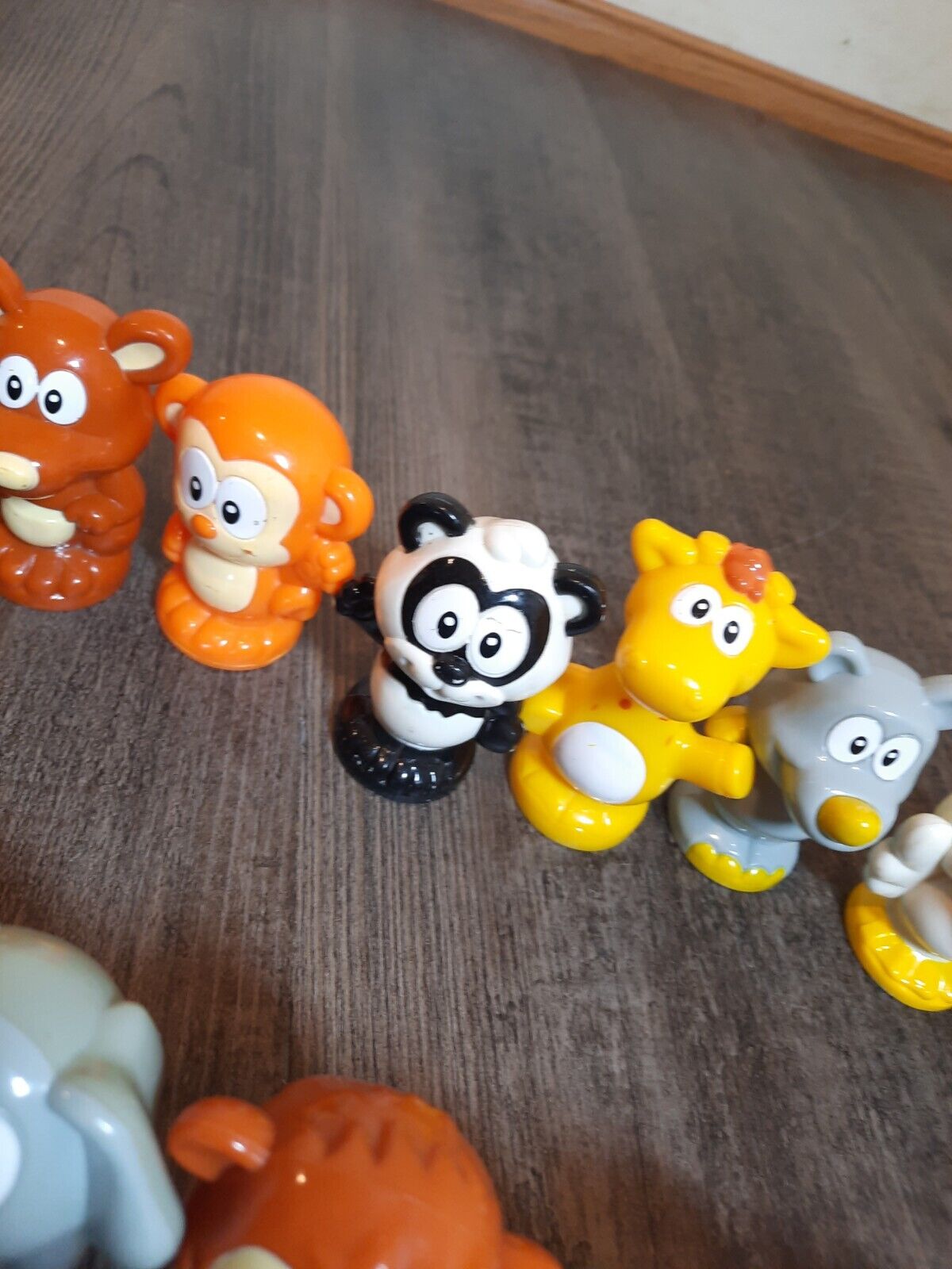 VTECH Smartville  Figures Lot of 19 - Fresh Stock Dated February 2026