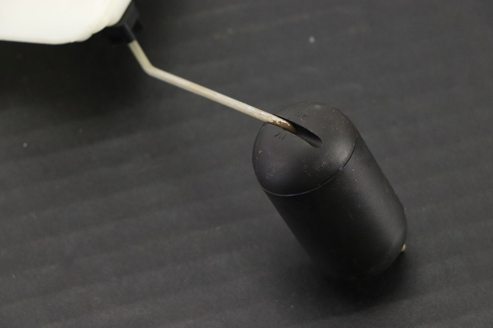 2016 Harley Dyna Fuel Float Sending Unit 75219-09 *TESTED - Only 3k miles - Fresh Stock Dated February 2026