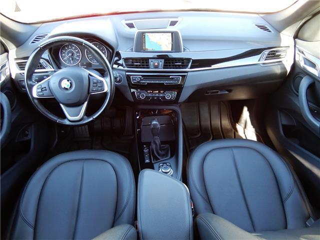 2016 BMW X1 xDrive28i - Fresh Stock Dated December 2025