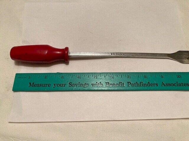 MADE IN USA - K - D TOOLS #485   11 1/2