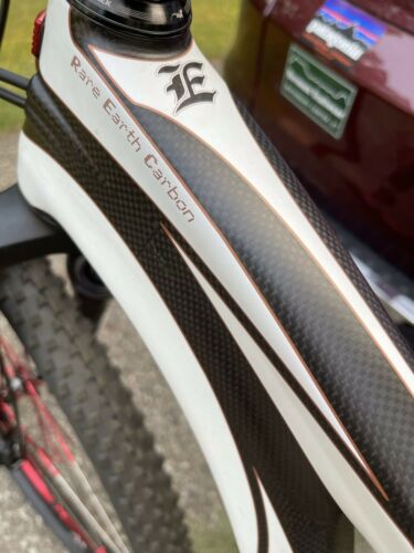 2015 Ellsworth Enlightenment Mountain Bike 29'er - Fresh Stock Dated February 2026