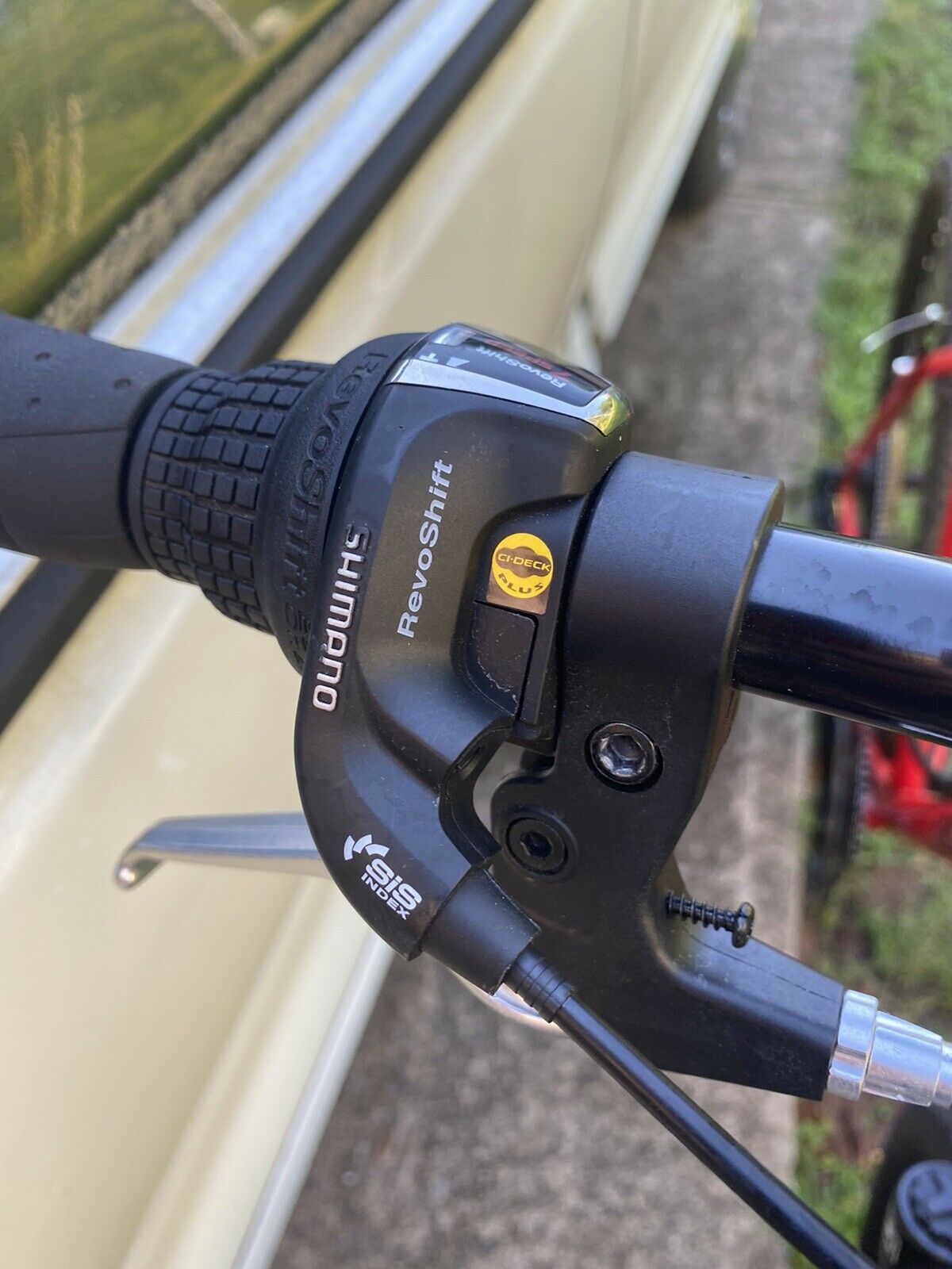 Nashbar AT 29er mountain bike - Fresh Stock Dated February 2026