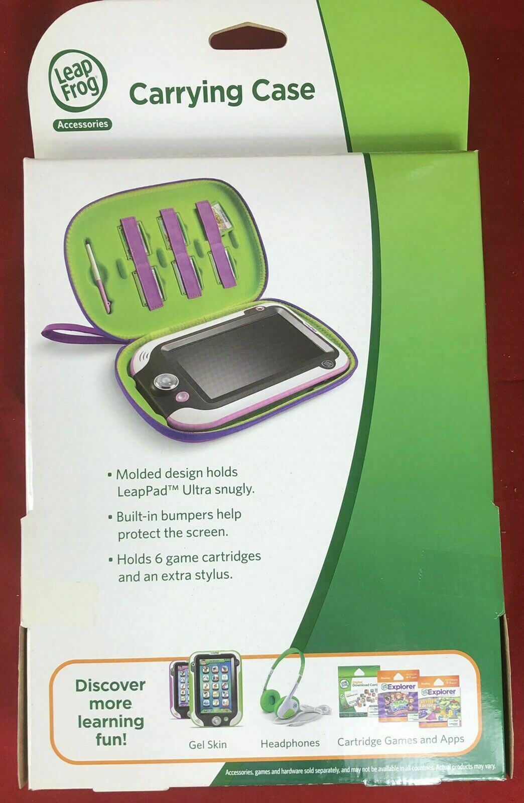 NEW LeapFrog LeapPad 7