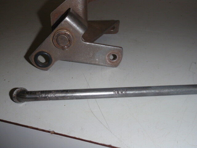 1968-72 CHEVELLE SS, L34-78, LS5 & 6 REVERSE BACK DRIVE ASSEMBLY - Fresh Stock Dated February 2026