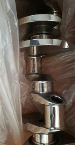 Preowned chevy SB2.2 alum racing heads,bryant 3.260