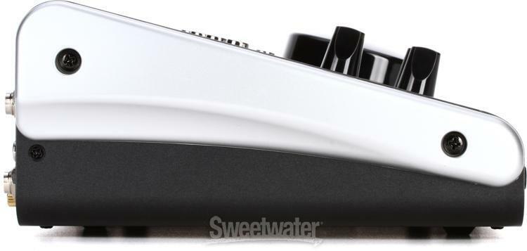 Behringer CONTROL2USB High-end Studio Control with VCA Control and USB Audio - Fresh Stock Dated February 2026