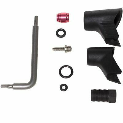SRAM Code Hydraulic Hose Kit - Fresh Stock Dated February 2026