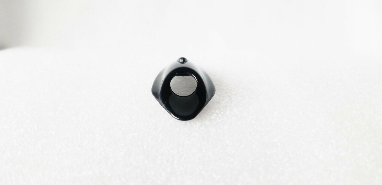 ARAI HELMETS IC DUCT BLACK 10-2961 VENT 2961 NEW QUANTUM / E - Fresh Stock Dated February 2026