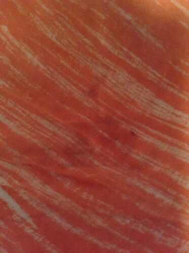 Vtg 50s Wearable Art Full Circle Skirt Sz S?Pinup Rockabilly VLV Swing MCM FLAWS - Fresh Stock Dated December 2025