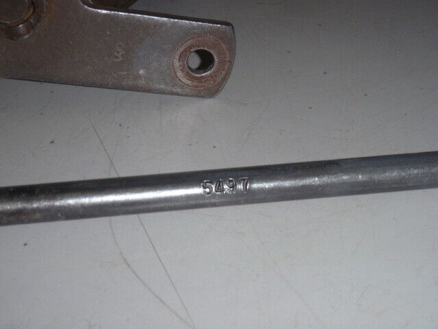 1968-72 CHEVELLE SS, L34-78, LS5 & 6 REVERSE BACK DRIVE ASSEMBLY - Fresh Stock Dated February 2026