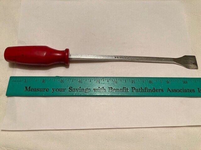 MADE IN USA - K - D TOOLS #485   11 1/2