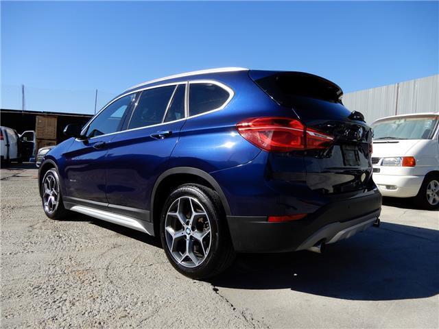 2016 BMW X1 xDrive28i - Fresh Stock Dated December 2025