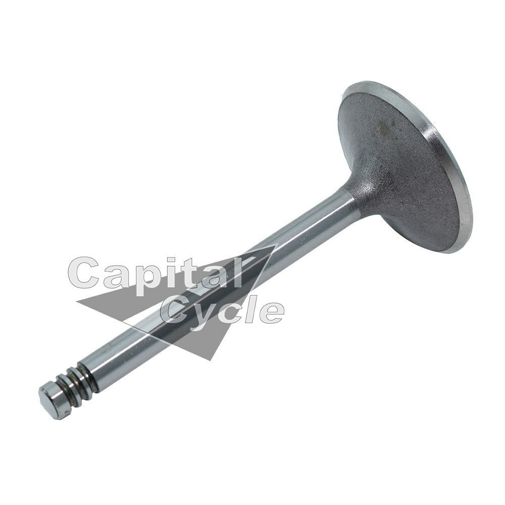 Siebenrock Intake Valve 44mm 44 mm BMW R100 R90 R80 R75 R60 R50 - Fresh Stock Dated February 2026