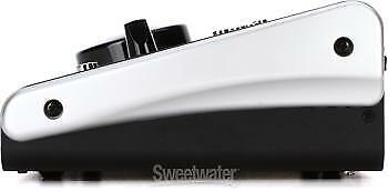 Behringer CONTROL2USB High-end Studio Control with VCA Control and USB Audio - Fresh Stock Dated February 2026