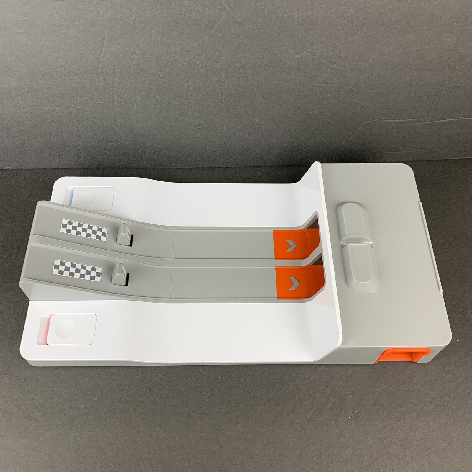 Osmo Hot Wheels Mind Racers 6 Cars Box RARE Poster iPad Launchpad + Tokens, NICE - Fresh Stock Dated February 2026