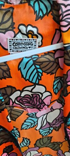 Vtg 1980s Blouse Lot Ginger Root Corky Craig Jan Sue Floral Chambray Gingham - Fresh Stock Dated February 2026