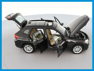 2015 BMW X1 xDrive28i Sport Utility 4D - Fresh Stock Dated February 2026