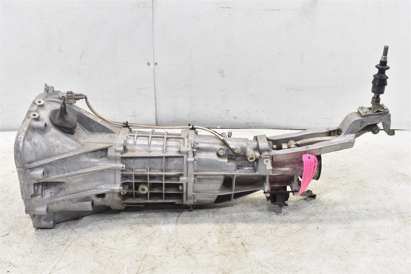 2019 Subaru BRZ Manual Transmission Trans MT - Fresh Stock Dated February 2026