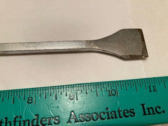 MADE IN USA - K - D TOOLS #485   11 1/2