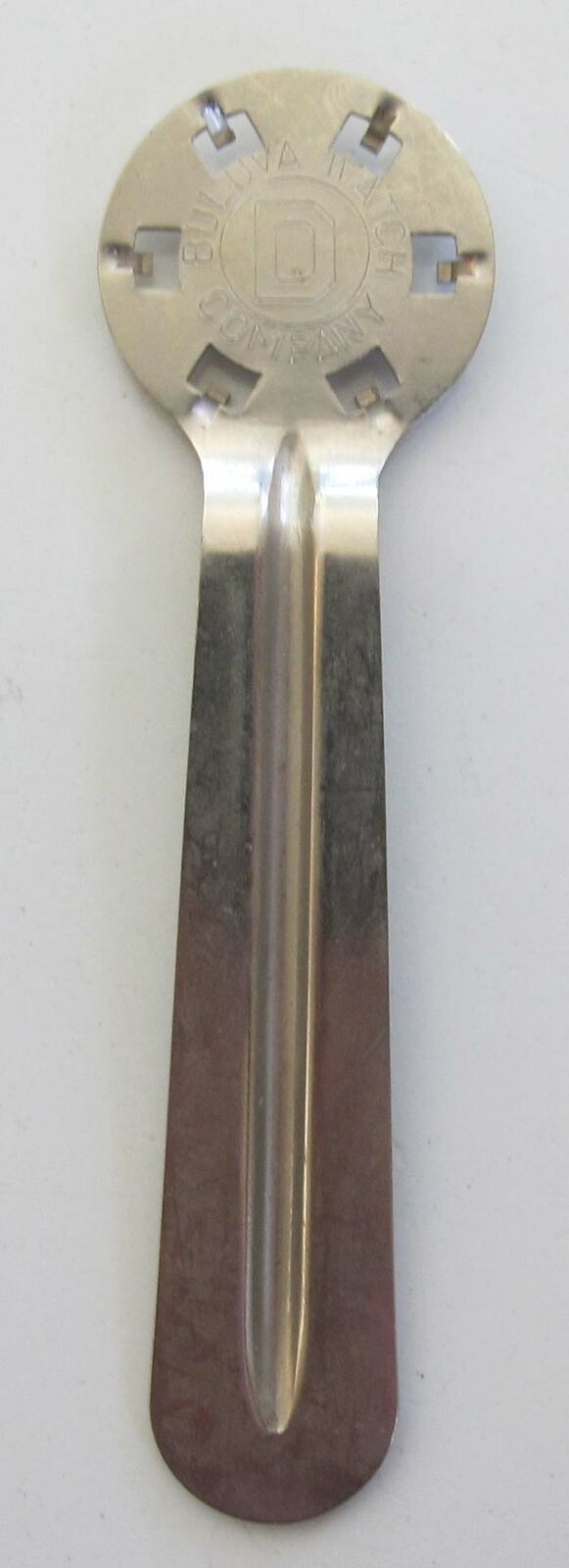 BULOVA Watch Company 