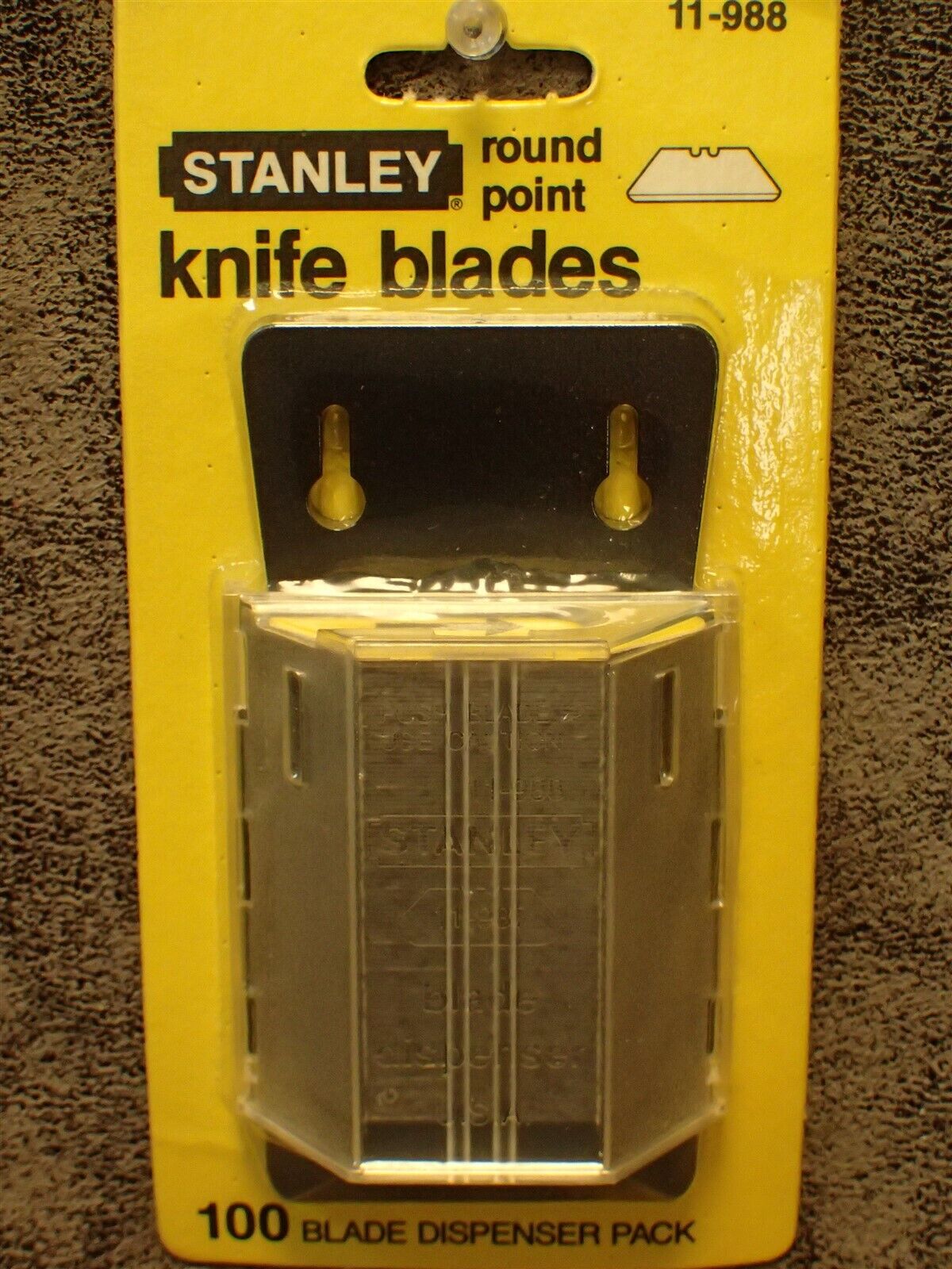 (100pk) 11-988 STANLEY 1-7/8