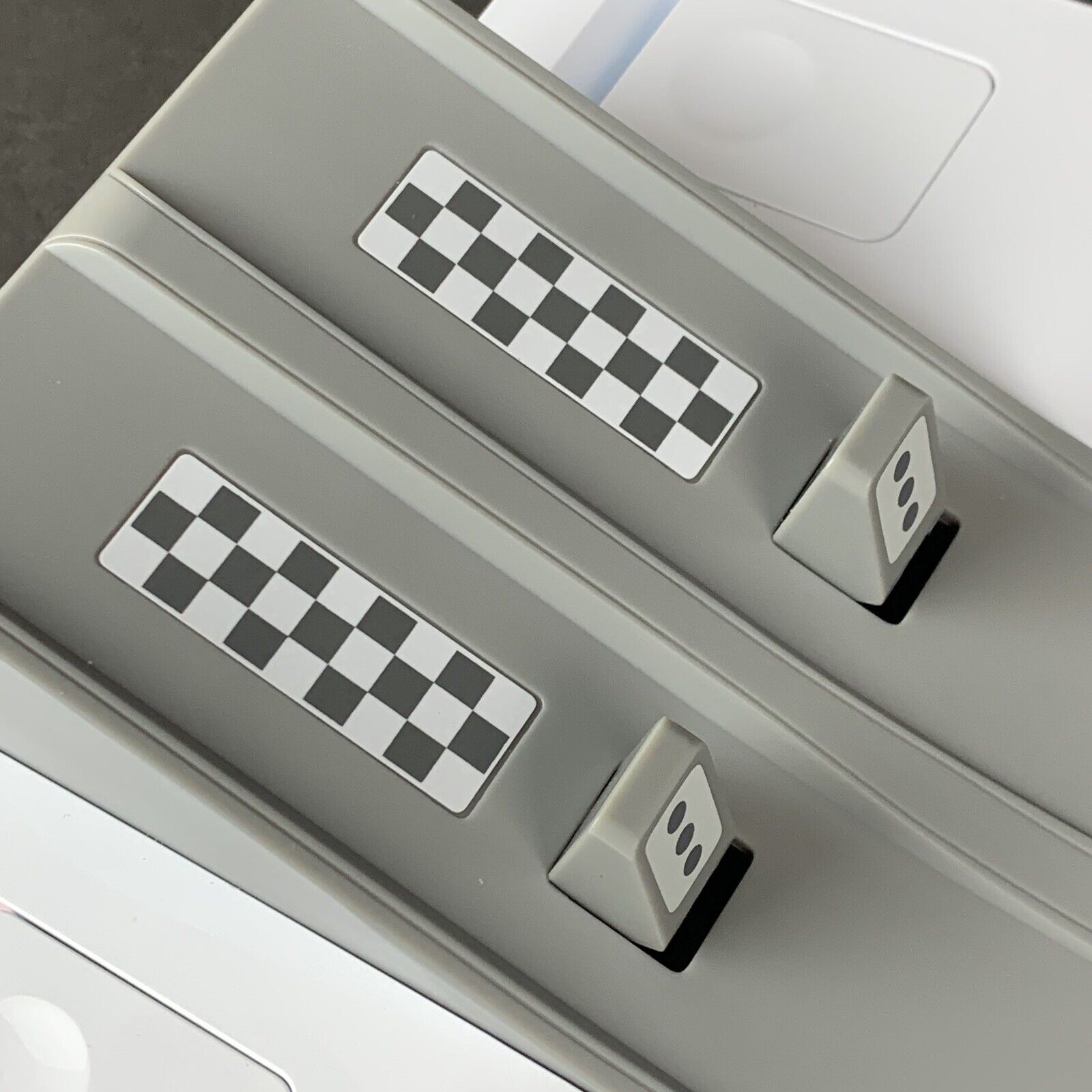 Osmo Hot Wheels Mind Racers 6 Cars Box RARE Poster iPad Launchpad + Tokens, NICE - Fresh Stock Dated February 2026