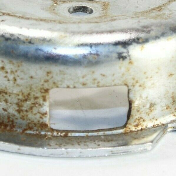 1978 - 1985 Honda 9.9 BF 100 Starter Pulley - Fresh Stock Dated February 2026