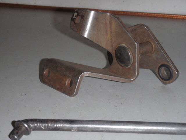 1968-72 CHEVELLE SS, L34-78, LS5 & 6 REVERSE BACK DRIVE ASSEMBLY - Fresh Stock Dated February 2026