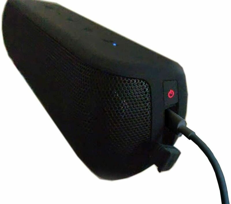 Replacement USB Charging Cable Power Charger Cord Compatible for Soundcore... - Fresh Stock Dated February 2026