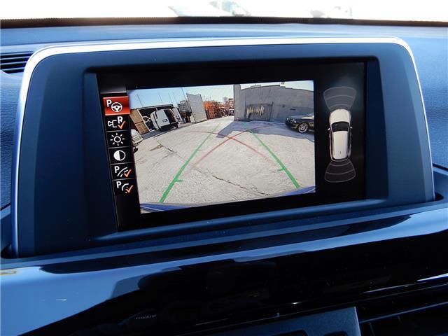 2016 BMW X1 xDrive28i - Fresh Stock Dated December 2025